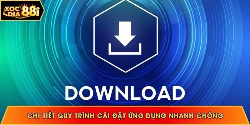 Chi tiết quy trình cài đặt ứng dụng về máy nhanh chóng