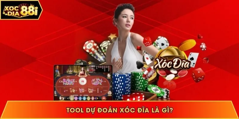 Tool dự đoán xóc đĩa là gì?